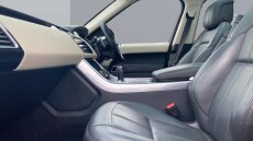 Land Rover Range Rover Sport 3.0 D250 HSE Silver 5dr Auto Diesel Estate